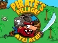 Тоглоом Pirate's Pillage! Aye! Aye!  
