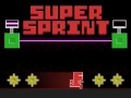 Тоглоом Super Sprint