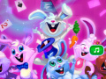Тоглоом Magic Solitaire: World