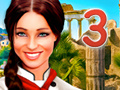Тоглоом Samantha Plum: The Globetrotting Chef 3  