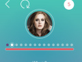 Тоглоом Popstar Trivia