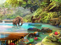 Тоглоом Jungle Animal Rescue