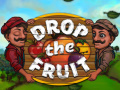 Тоглоом Drop the fruit