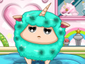 Тоглоом Pitty Patty Unipet