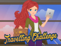 Тоглоом Travelling Challenge