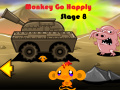 Тоглоом Monkey Go Happly Stage 8