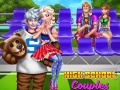 Тоглоом High School Couples