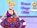 Тоглоом Princess Donuts Shop