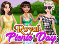 Тоглоом Royal Picnic Day