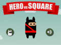 Тоглоом Hero vs Square