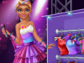 Тоглоом Pop Star Princess Dresses 	