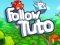 Тоглоом Follow Tuto