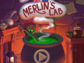 Тоглоом Merlin's Lab