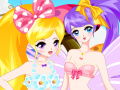 Тоглоом Cute Fairies Dress Up  