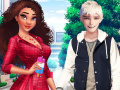 Тоглоом Princess First Boyfriend Tips