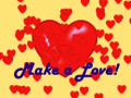 Тоглоом Make a Love!