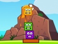Тоглоом Little Big Totems