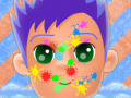 Тоглоом Sparkling Face Washing  