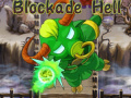 Тоглоом Blockade Hell  