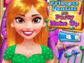 Тоглоом Princess Dentist and Party Make Up