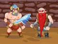 Тоглоом Saga of Kraigen: Tournament of Yshtarr  