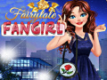 Тоглоом Fairytale Fangirl