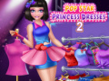 Тоглоом Pop Star Princess Dresses 2