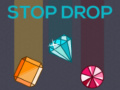 Тоглоом Stop Drop