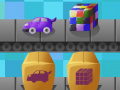 Тоглоом Pack the Prize  