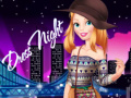 Тоглоом Dress night