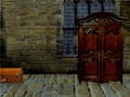 Тоглоом Medieval Church Escape 2 Episode 2