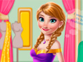 Тоглоом Ice Princess Modeling Carrer