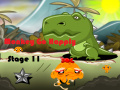 Тоглоом Monkey Go Happly Stage 11