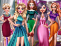 Тоглоом Glamorous Prom Party