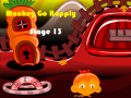 Тоглоом Monkey Go Happly Stage 13