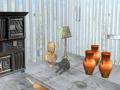 Тоглоом Container Flat Escape 6