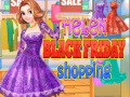 Тоглоом Helen Black Friday Shopping