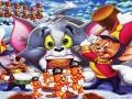 Тоглоом Tom and Jerry Hidden Objects