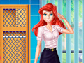 Тоглоом Disney Girls At Police Academy