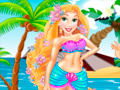 Тоглоом Princess Exotic Holiday