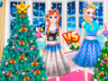 Тоглоом Ellie VS Annie Christmas Tree