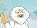 Тоглоом Yeti's Adventure