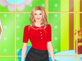 Тоглоом Halen Ashlen May Dress Up