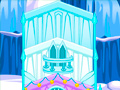 Тоглоом Princess Ice Castle