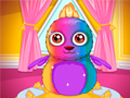 Тоглоом Fuzzimals Maker