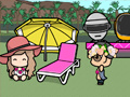 Тоглоом Coachella Fun Scene Maker