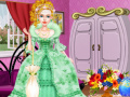 Тоглоом Anne Lolita Fashion