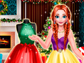 Тоглоом Annie Winter Dress