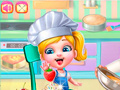 Тоглоом Cindy Cooking Cupcakes