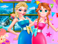 Тоглоом Princess Sisters Special Day